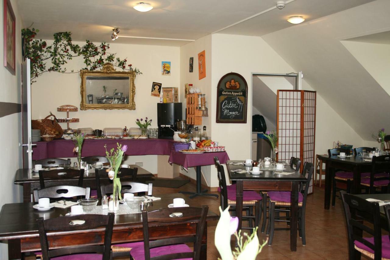 Gasthof Am Waldschlösschen - Original