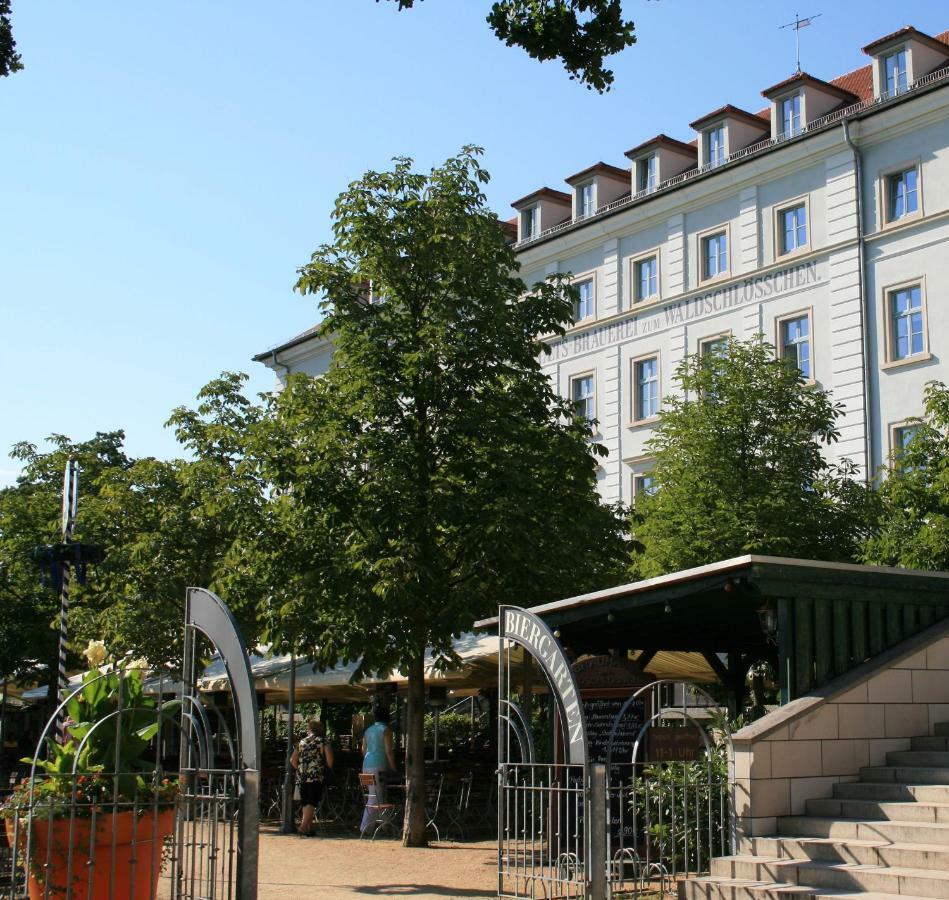 Am Waldschlösschen - Original 3*